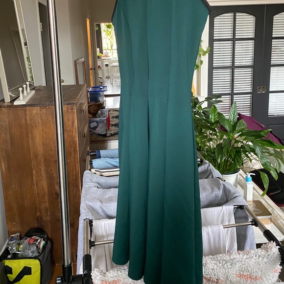 1861 Dress - Picture 3 of 3